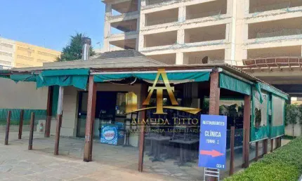 Loja para Locação com 70 m² em Alphaville Industrial - Barueri - Confira!