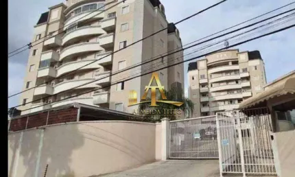 Apartamento com 2 dormitórios à venda, 62 m² - Edifício Premiere - Barueri - São Paulo