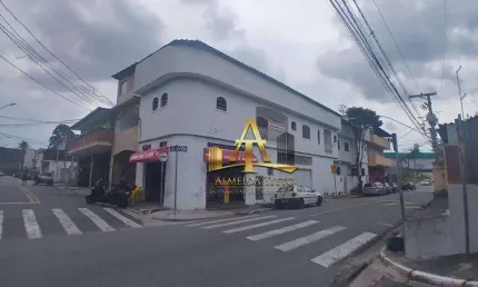 Casa à venda, Jardim Iracema - Barueri/SP com 4 dormitórios