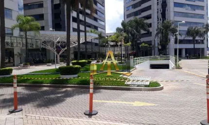 Sala à venda, 213 m² por r$ 2.200.000,00 - alphaville industrial - barueri/sp