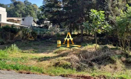 Terreno à venda na Granja Viana - Bolsão Fazendinha