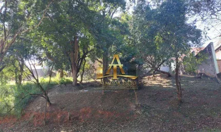 Terreno à venda - Condomínio Tarumã - Santana de Parnaíba/SP