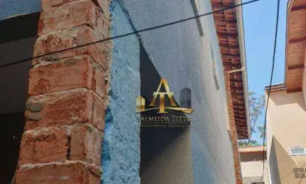 Casa com 3 dormitórios à venda, 160 m² por R$ 700.000,00 - Parque Esmeralda - Barueri/SP