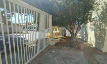 Casa com 3 dormitórios à venda, 120 m² por R$ 750.000,00 - Centro - Jundiaí/SP