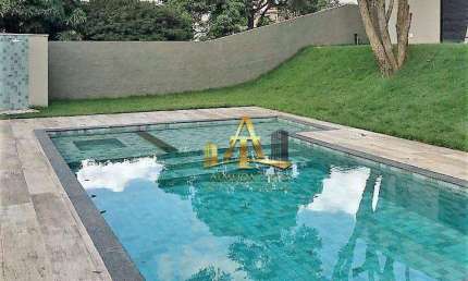 Casa à venda, 320 m² por R$ 2.790.000,00 - Terras de Itaici - Indaiatuba/SP
