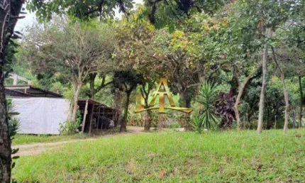 Terreno à venda na Rua Oscar Bressane, 3, Vila Morellato, Barueri