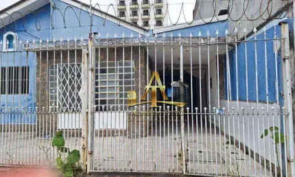 Casa comercial com 2 salas à venda na Rua Presidente Castelo Branco, 361, Centro, Osasco