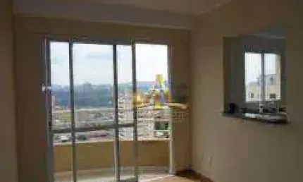 Apartamento com 2 dormitórios à venda, 66 m² por R$ 466.600,00 - Vila Boa Vista - Barueri/SP