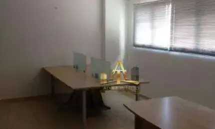 Sala à venda, 47 m² por r$ 320.000,00 - santana - são paulo/sp