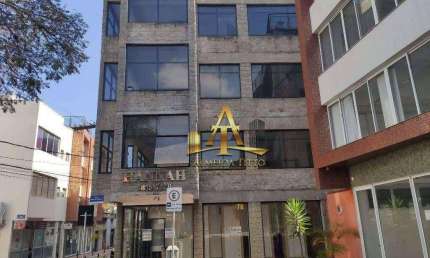 Prédio para alugar, 600 m² por R$ 28.000,00/mês - Centro de Apoio II (Alphaville) - Santana de Parnaíba/SP