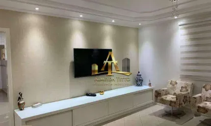 Casa  à venda, vila martins - carapicuíba/sp com 3 dormitórios