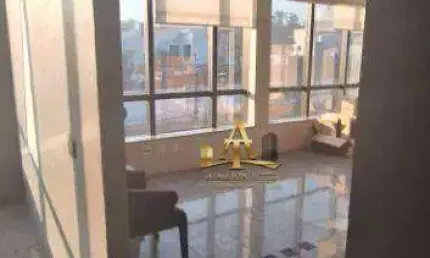 Andar Corporativo à venda, 250 m² por R$ 7.900.000,00 - Alphaville Industrial - Barueri/SP