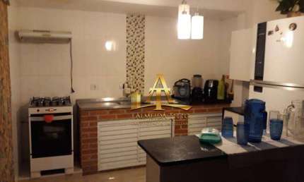 Chácara com 3 dormitórios à venda, 4000 m²- Condominio Vila Verde - Araçariguama - São Paulo