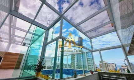 Apartamento à venda, 180 m² - Mirim - Praia Grande -São Paulo