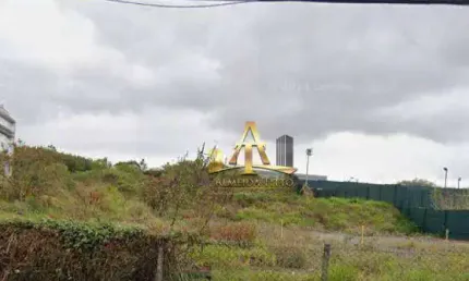 Terreno para Locação - Alphaville Industrial - Barueri/SP