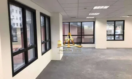 Sala para alugar, 300 m² por R$ 35.754,00/mês - Pinheiros - São Paulo/SP