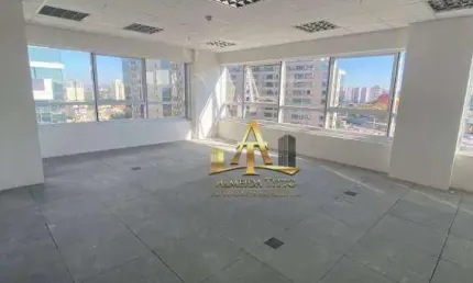 Sala à venda no Edifico Office Bethaville - Bairro Bethavillle - Barueri/São Paulo