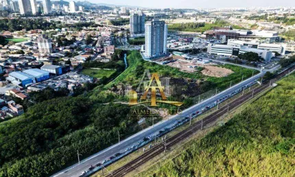 Terreno para Venda Área Residencial e Comercial  Barueri - SP