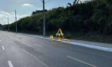 Excelente Terreno para Venda Área  Residencial e Comercial  Barueri - SP