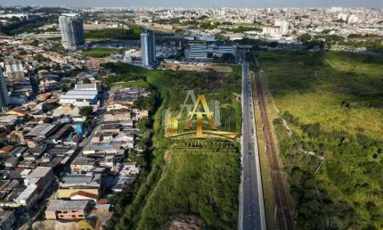 Terreno para Venda Área  Residencial e Comercial  Barueri - SP