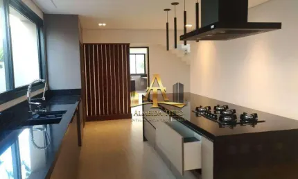Casa com 4 suítes à venda, 450 m² - Alphaville residencial 2 - Barueri - São Paulo