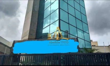 Prédio para alugar, 1946 m²  - Centro - Osasco - São Paulo