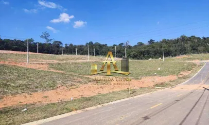 Terreno à venda, 125 m² por r$ 130.000,00 - chácara roselândia - cotia/sp