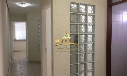 Sala para locação com 40 m² - centro de apoio i (alphaville) em santana de parnaíba - confira!