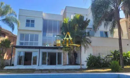 Casas à venda, parque viana - barueri/sp  com 5 dormitórios