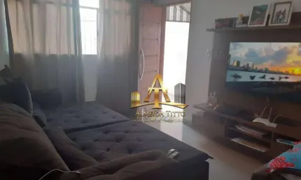 Casa com 3 dormitórios à venda, 110 m² - Vila do Conde - Barueri - São Paulo