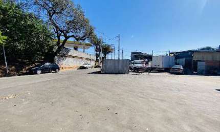Área à venda, 1500 m² por R$ 4.999.999,99 - Votupoca - Barueri/SP