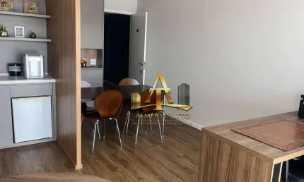 Sala à venda, 28 m² por r$ 320.000,00 - várzea da barra funda - são paulo/sp