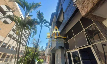 Prédio para alugar, 120 m² - Alphaville Centro Comercial - Barueri - São Paulo