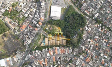 Terreno à venda, 7500 m² por R$8.997.000,00  - Jandira - São Paulo