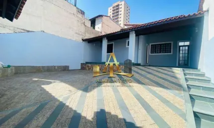 Casa com 3 dormitórios à venda, 206 m² - Jardim dos Camargos - Barueri São Paulo