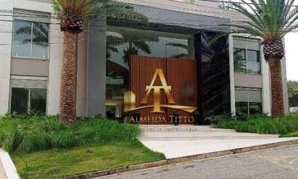 Casa com 6  suítes à venda, 1800 m² de área construída   - Residencial Dois (Tamboré) - Santana de Parnaíba- São Paulo