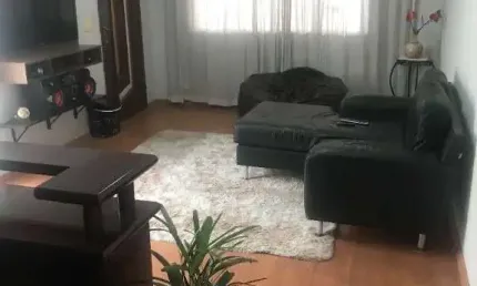 Casa com 4 dormitórios à venda, 140 m² por R$ 490.000,00 - Jardim D Abril - Osasco/SP