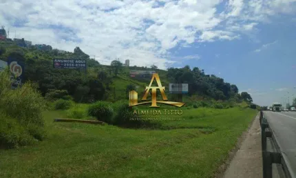 Área à venda, 43.000 m² - Rodovia Castello Branco - Barueri - São Paulo