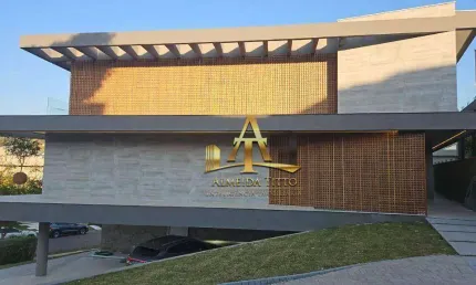 Casa para venda ou locação no Residencial Tamboré 11 - Alphaville - Santana de Parnaíba - São Paulo