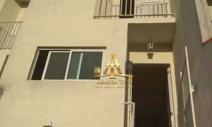 Casa à venda, outeiro de passárgada - cotia - são paulo com 2 dormitórios