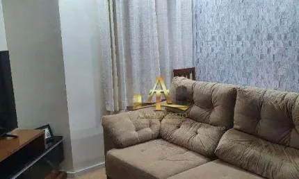 Apartamentoà venda,  limão - são paulo/sp com 2 dormitórios