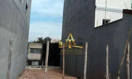 Terreno à venda - vila do conde - barueri  - são  paulo