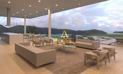 Casa com 6 dormitórios à venda, 2385 m² - Tamboré 2 - Alphaville - Santana de Parnaíba - São Paulo