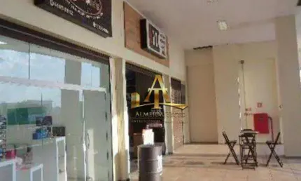 Loja para Locação com 92 m² - Centro em Carapicuíba - Confira!