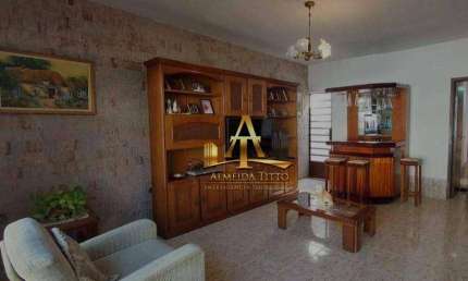 Casa à venda - Jardim Bonfiglioli - São Paulo  com 4 dormitórios