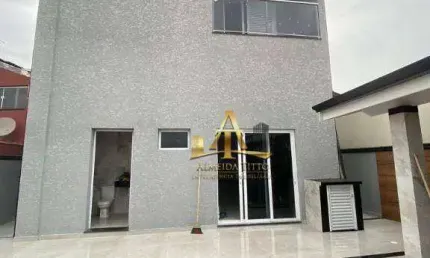 Casa  à venda, - Condomínio Parque das Rosas Fase I  - Cotia/SP com 3 dormitórios