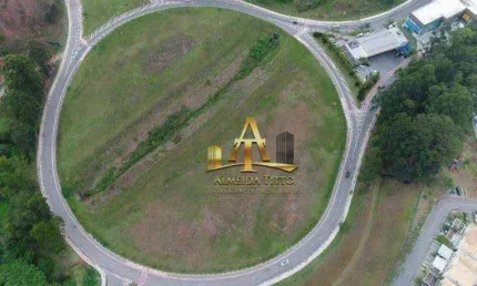 Área à Venda com 11320 m² - Tamboré em Santana de Parnaíba/SP - Confira!
