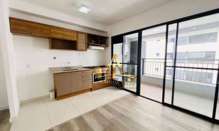 Apartamento com 2 dormitórios para alugar, 69 m² - EDIFICIO BONNARD 307 - Barueri/S2
