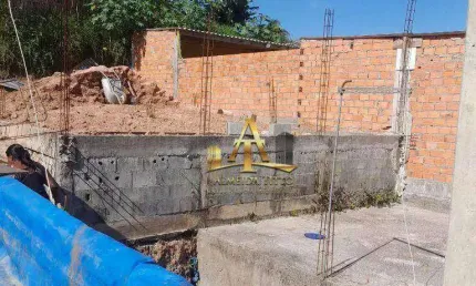 Terreno à venda, m² - Centro (São João Novo) - São Roque - São Paulo