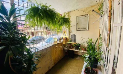 Casa com 2 quartos à venda na Rua Jandira Guerra, 86, Vila São João, Barueri